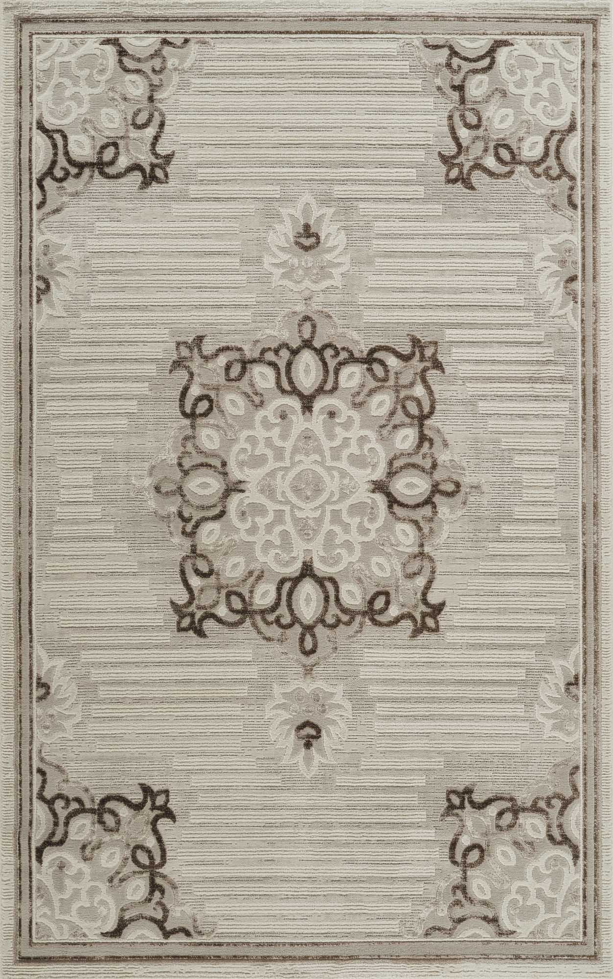 53258A D.BEIGE CREAM